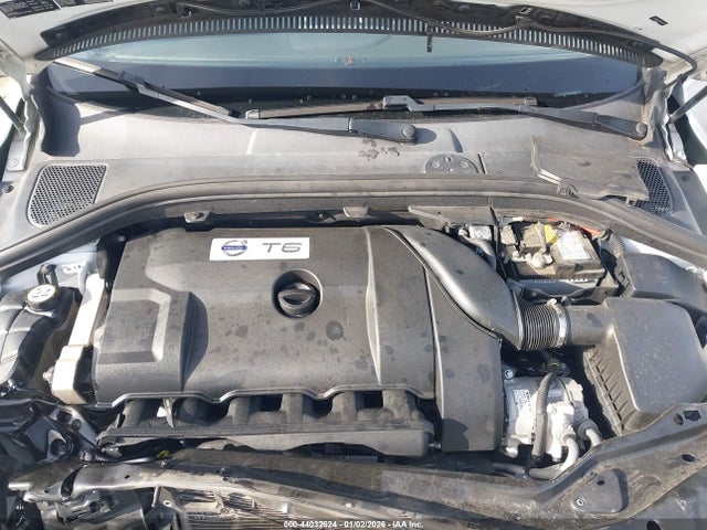 Volvo Xc60 T6 Platinum 2015 YV4902RM2F2666733 Image 10