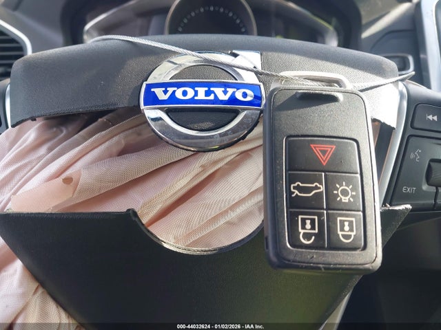 Volvo Xc60 T6 Platinum 2015 YV4902RM2F2666733 Image 11