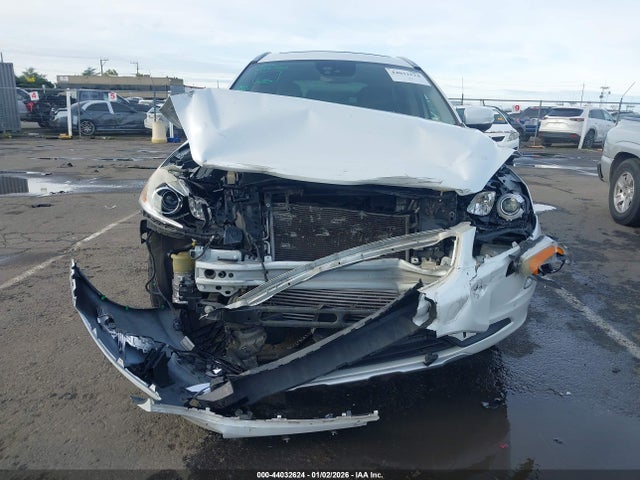 Volvo Xc60 T6 Platinum 2015 YV4902RM2F2666733 Image 13