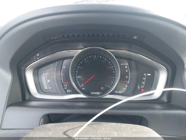 Volvo Xc60 T6 Platinum 2015 YV4902RM2F2666733 Image 7