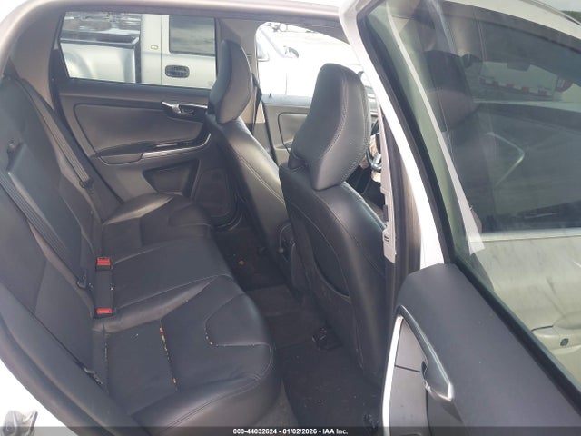 Volvo Xc60 T6 Platinum 2015 YV4902RM2F2666733 Image 8