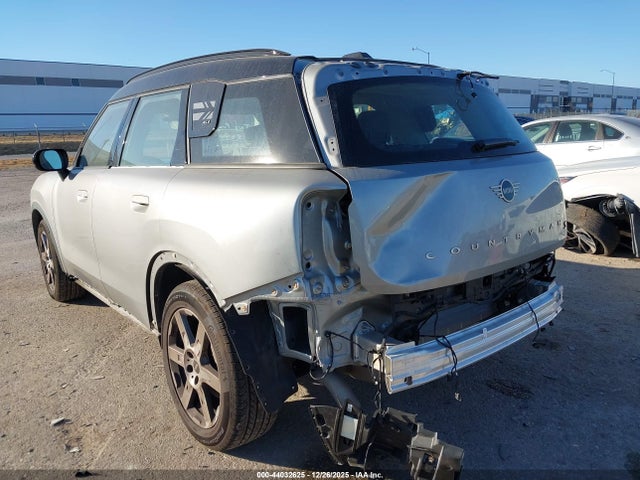 2025 MINI COUNTRYMAN WMZ23GA09S7R60273 Photo 5