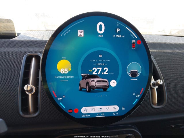 2025 MINI COUNTRYMAN WMZ23GA09S7R60273 Photo 6