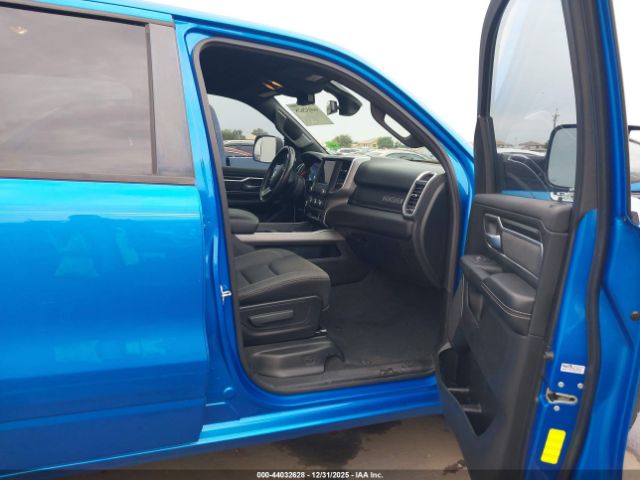 2021 RAM 1500 1C6RREFTXMN502932 Photo 4