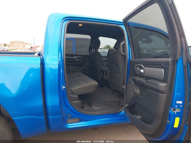 2021 RAM 1500 1C6RREFTXMN502932 Photo 7