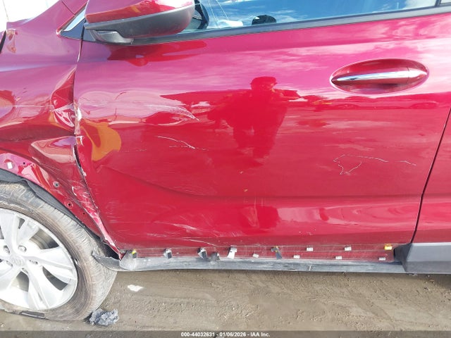 Buick Encore Gx Preferred Fwd 2024 KL4AMBS28RB067959 Image 13