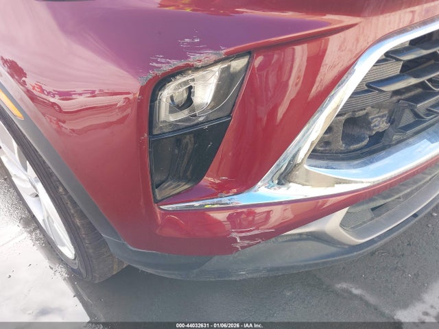 Buick Encore Gx Preferred Fwd 2024 KL4AMBS28RB067959 Image 14