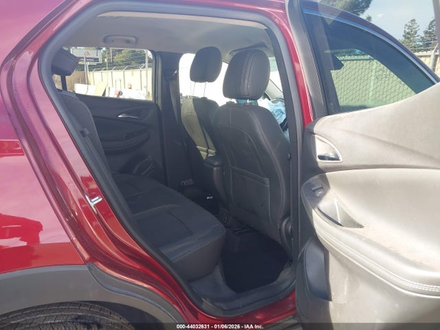 Buick Encore Gx Preferred Fwd 2024 KL4AMBS28RB067959 Image 8
