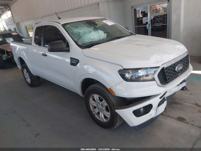 2019 FORD RANGER 1FTER1EH9KLA47951