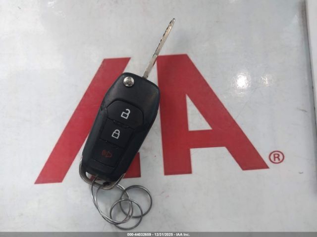 2019 FORD RANGER 1FTER1EH9KLA47951 Photo 10