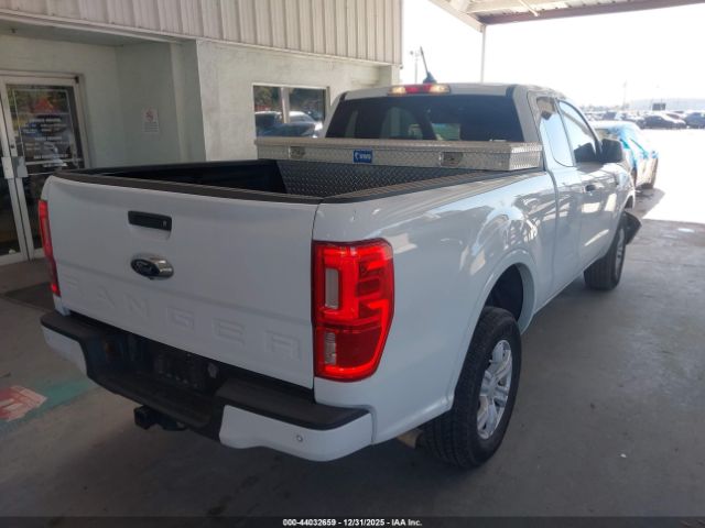 2019 FORD RANGER 1FTER1EH9KLA47951 Photo 3