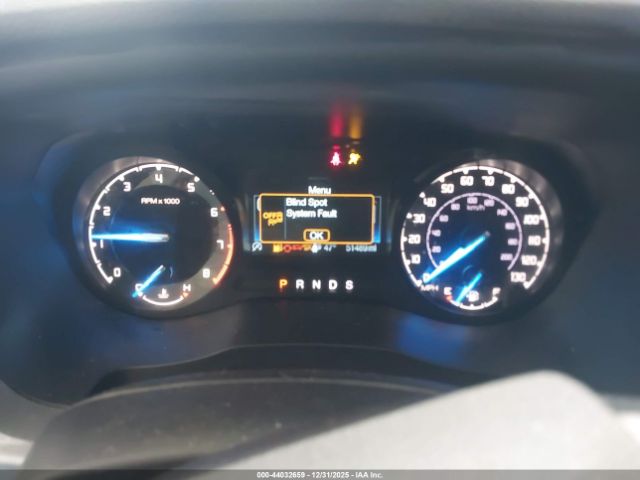 2019 FORD RANGER 1FTER1EH9KLA47951 Photo 6