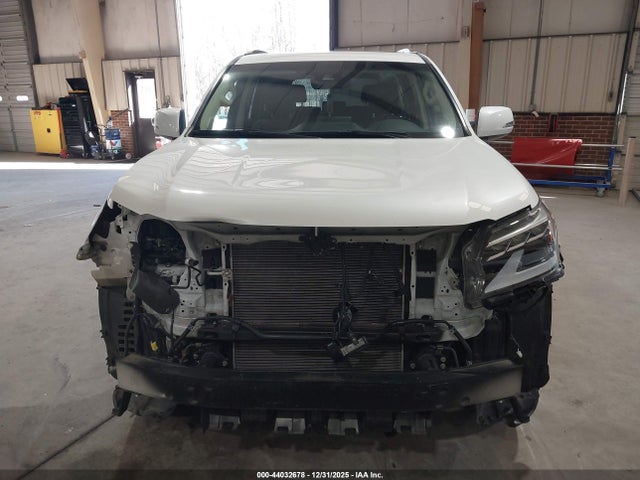 JTJAM7BX8N5335865 Lexus Gx Gx 460 Premium