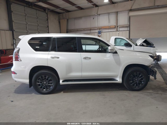 Lexus Gx Gx 460 Premium 2022 JTJAM7BX8N5335865 Image 13