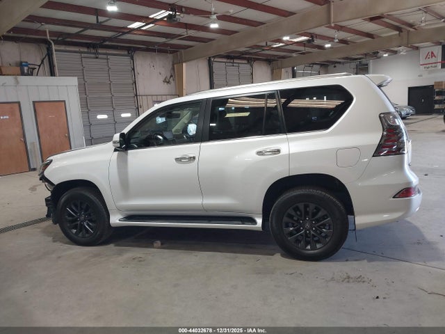 Lexus Gx Gx 460 Premium 2022 JTJAM7BX8N5335865 Image 14