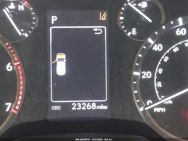 Lexus Gx Gx 460 Premium 2022 JTJAM7BX8N5335865 Image 15