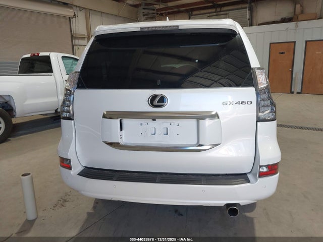 JTJAM7BX8N5335865 Lexus Gx Gx 460 Premium
