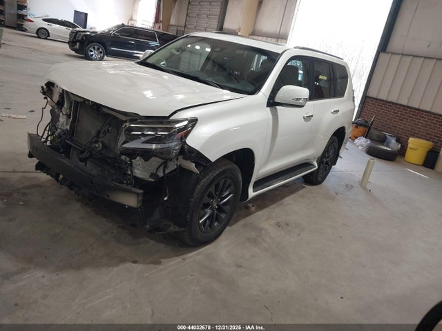 JTJAM7BX8N5335865 Lexus Gx Gx 460 Premium