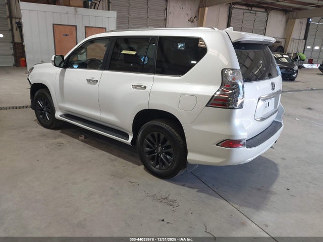 Lexus Gx Gx 460 Premium 2022 JTJAM7BX8N5335865 Image 3