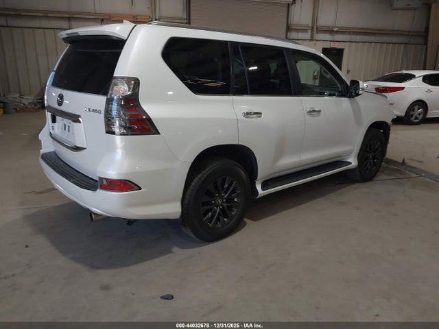 JTJAM7BX8N5335865 Lexus Gx Gx 460 Premium
