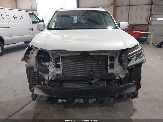 Lexus Gx Gx 460 Premium 2022 JTJAM7BX8N5335865 Image 6