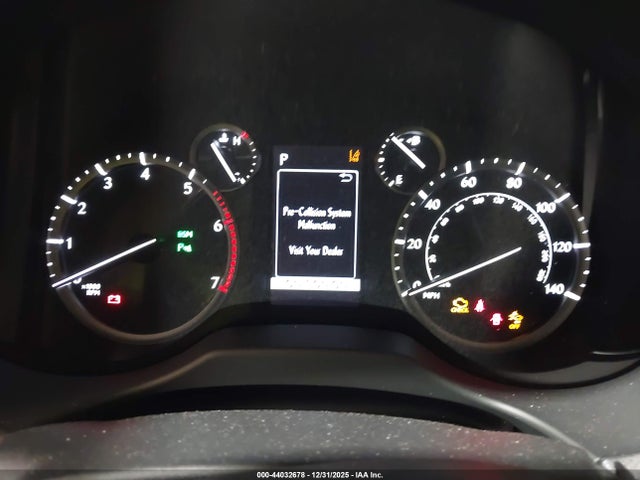 Lexus Gx Gx 460 Premium 2022 JTJAM7BX8N5335865 Image 7