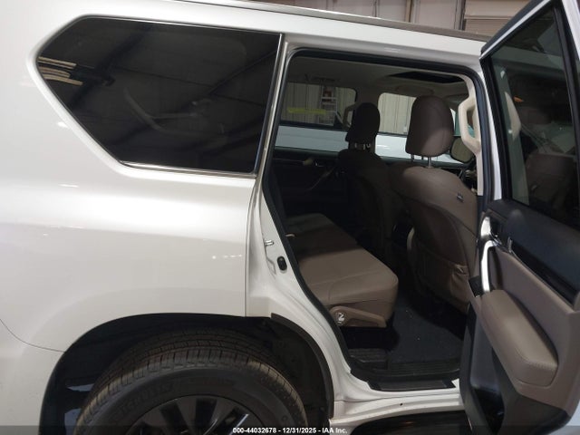 Lexus Gx Gx 460 Premium 2022 JTJAM7BX8N5335865 Image 8