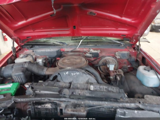 1993 CHEVROLET GMT-400 1GCEC14K9PE239090 Photo 9