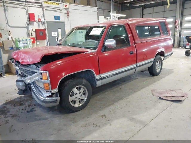 1993 CHEVROLET GMT-400 1GCEC14K9PE239090 Photo 1