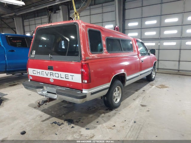 1993 CHEVROLET GMT-400 1GCEC14K9PE239090 Photo 3