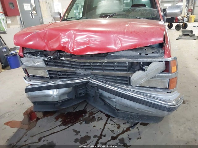 1993 CHEVROLET GMT-400 1GCEC14K9PE239090 Photo 5