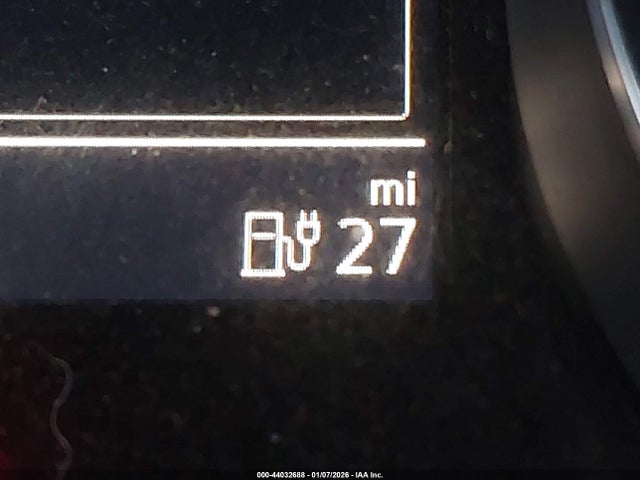 WVWKP7AU4GW913723 Volkswagen E-golf Se