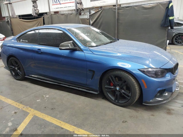 WBA3N7C56GK226778 BMW 428i