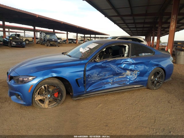 WBA3N7C56GK226778 BMW 428i