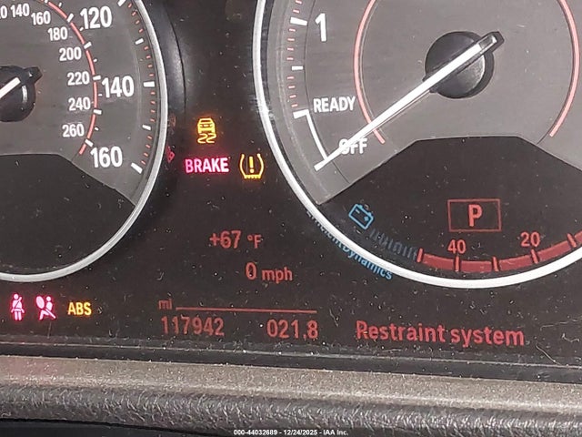 WBA3N7C56GK226778 BMW 428i