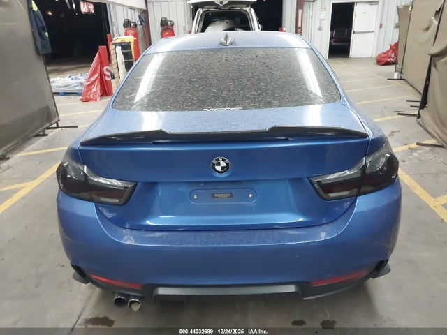 WBA3N7C56GK226778 BMW 428i