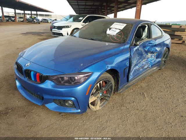WBA3N7C56GK226778 BMW 428i