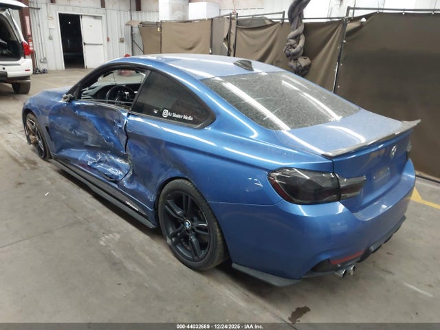 WBA3N7C56GK226778 BMW 428i
