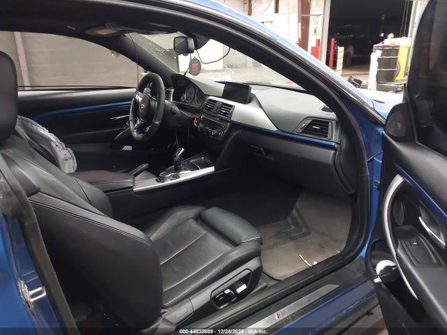 WBA3N7C56GK226778 BMW 428i