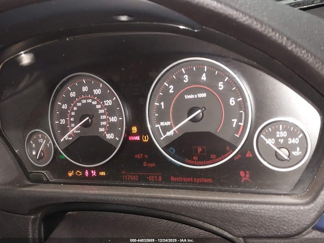 WBA3N7C56GK226778 BMW 428i