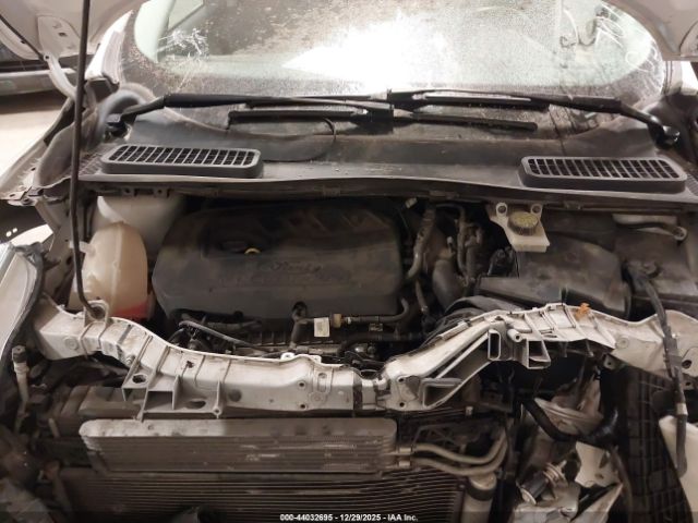 2017 FORD ESCAPE 1FMCU0JD9HUC20465 Photo 9