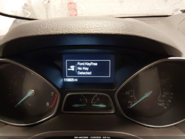 2017 FORD ESCAPE 1FMCU0JD9HUC20465 Photo 6