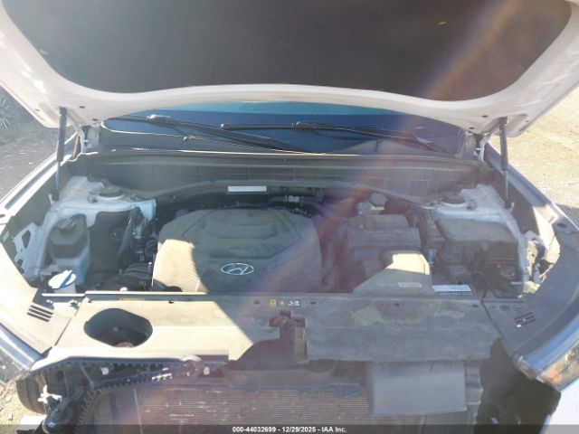 2020 HYUNDAI PALISADE KM8R5DHEXLU065740 Photo 9