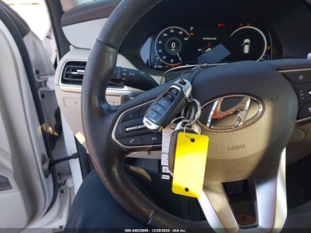 2020 HYUNDAI PALISADE KM8R5DHEXLU065740 Photo 10