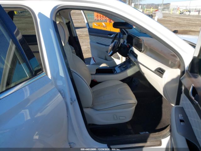 2020 HYUNDAI PALISADE KM8R5DHEXLU065740 Photo 4