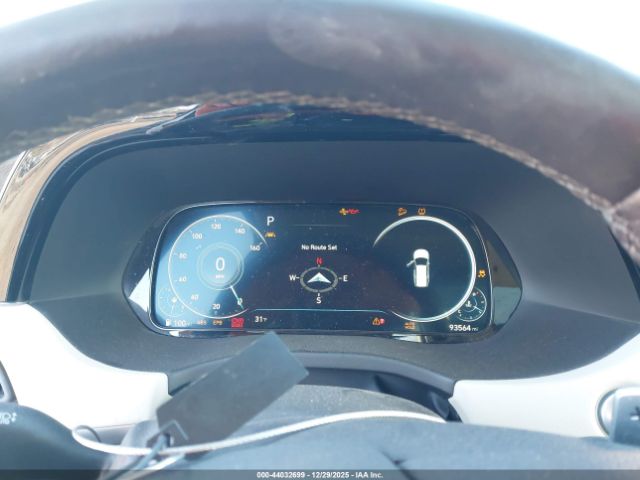 2020 HYUNDAI PALISADE KM8R5DHEXLU065740 Photo 6