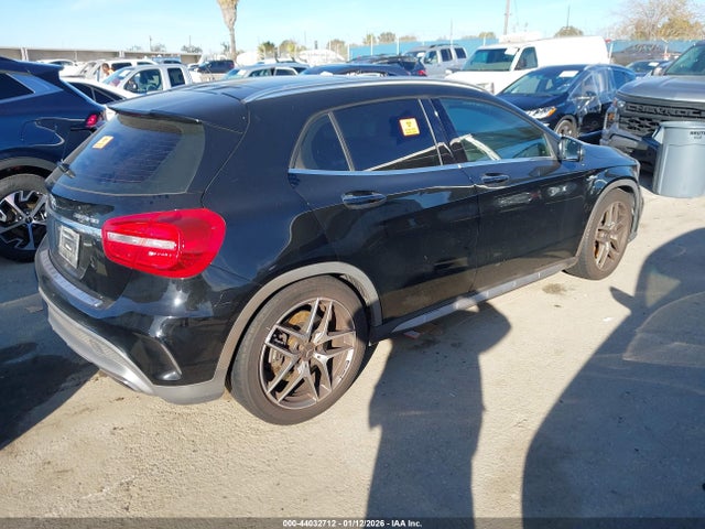 2015 MERCEDES-BENZ GLA 45 AMG WDDTG5CB4FJ135350 Photo 3