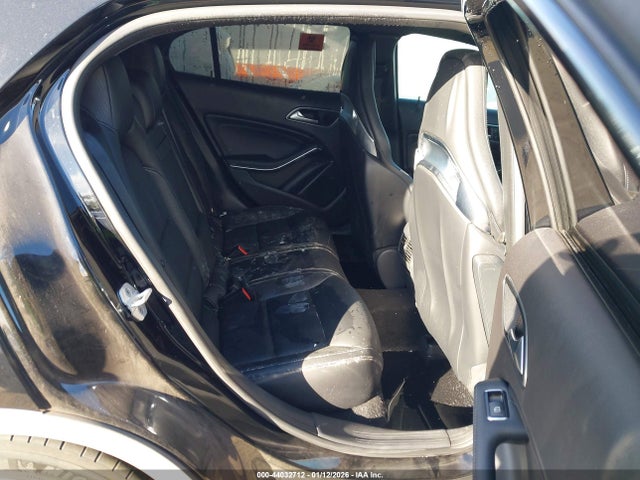 2015 MERCEDES-BENZ GLA 45 AMG WDDTG5CB4FJ135350 Photo 7