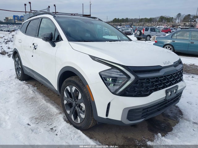2024 KIA SPORTAGE PLUG-IN HYBRID KNDPYDDH8R7146522