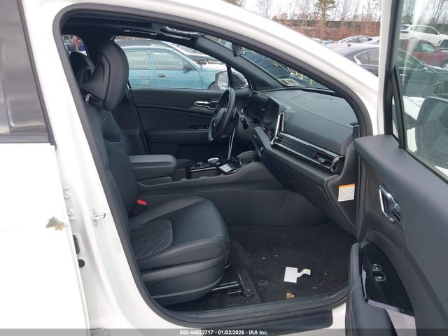 2024 KIA SPORTAGE PLUG-IN HYBRID KNDPYDDH8R7146522 Photo 4